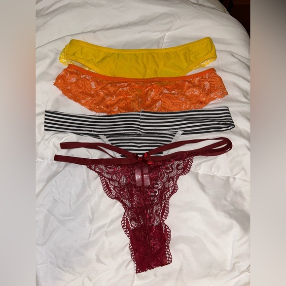 knotty knickers Other - Knotty knickers panties